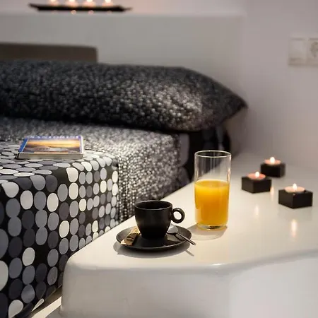 Apartament The Luna Caverns