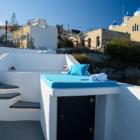 Apartament The Luna Caverns