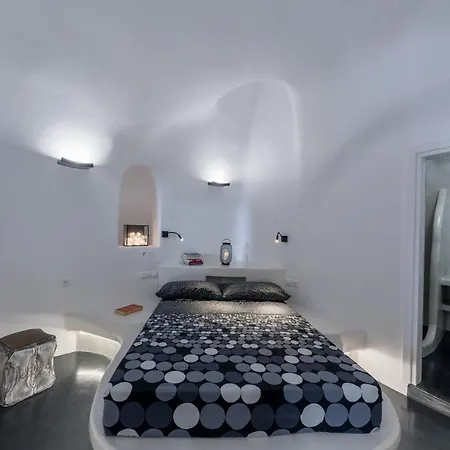 Apartament The Luna Caverns *
