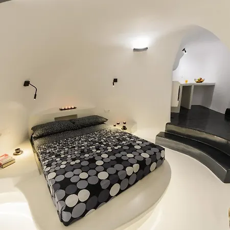 Apartment The Luna Caverns *
