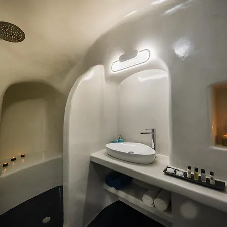 Apartment The Luna Caverns *