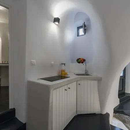 Apartment The Luna Caverns
