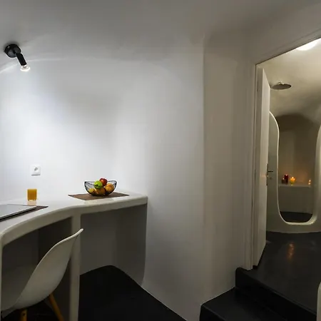 Apartment The Luna Caverns *