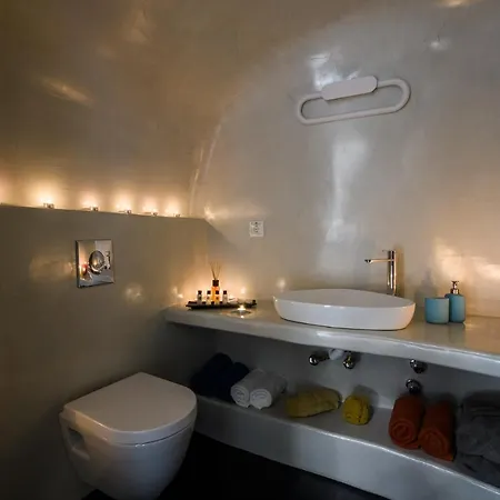 Apartment The Luna Caverns *