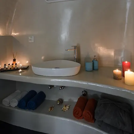 Apartment The Luna Caverns